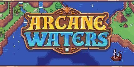 御三家Game-奥术水域