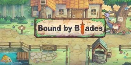 御三家Game-由刀片绑定