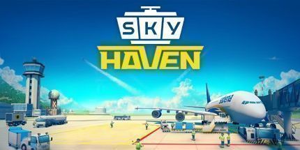 御三家Game-机场大亨