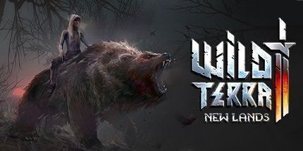 御三家Game-荒野之地2：新大陆