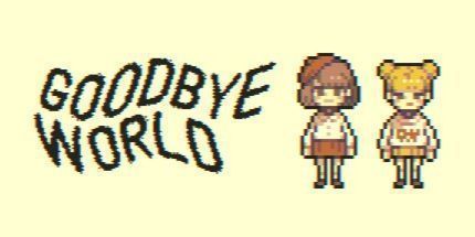 御三家Game-再见世界