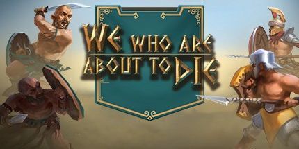 御三家Game-我们谁是即将死去