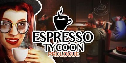 御三家Game-浓缩咖啡大亨序言: 水下