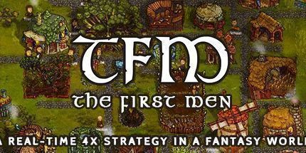 御三家Game-TFM: 第一批男人