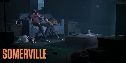 御三家Game-萨默维尔