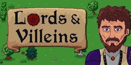 御三家Game-领主故事