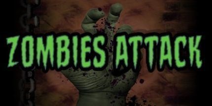 御三家Game-僵尸攻击