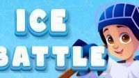御三家Game-冰战