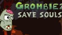 御三家Game-Grombiez拯救灵魂