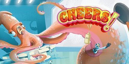 御三家Game-干杯