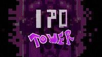 御三家Game-IPO塔