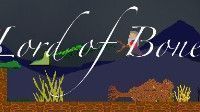 御三家Game-Lord of Bones