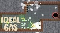御三家Game-理想气体