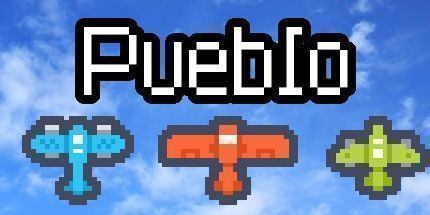 御三家Game-普韦布洛