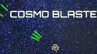御三家Game-Cosmo Blaster