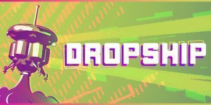 御三家Game-DROPSHIP