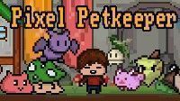 御三家Game-Pixel Petkeeper