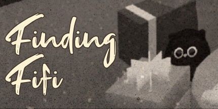 御三家Game-查找Fifi