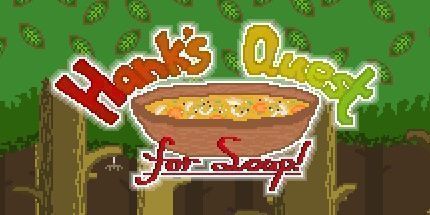 御三家Game-汉克对汤的追求