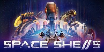 御三家Game-太空炮弹