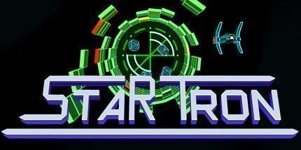 御三家Game-StarTron