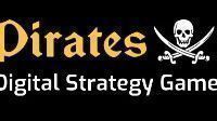 御三家Game-海盗-数字战略游戏