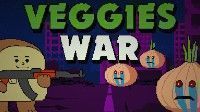 御三家Game-蔬菜战争