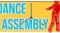 御三家Game-舞蹈大会