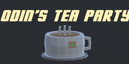 御三家Game-奥丁的茶话会