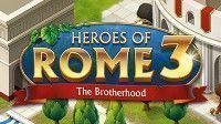 御三家Game-罗马英雄3-兄弟会