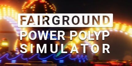 御三家Game-Fairground电源息肉模拟器