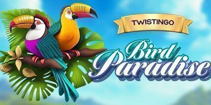 御三家Game-Twistingo: 鸟天堂珍藏版