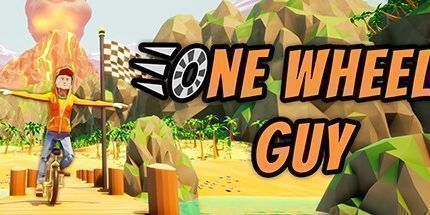 御三家Game-一个车轮家伙