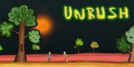 御三家Game-UNRUSH