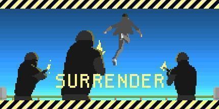 御三家Game-投降