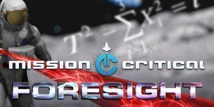 御三家Game-关键任务: 远见