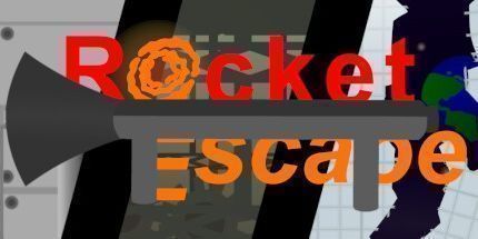 御三家Game-火箭逃生