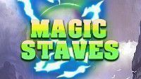 御三家Game-魔法法杖