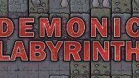 御三家Game-恶魔迷宫