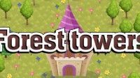 御三家Game-森林塔