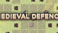 御三家Game-中世纪防御
