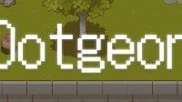 御三家Game-Dotgeon