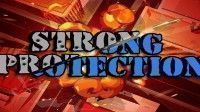 御三家Game-强大的保护