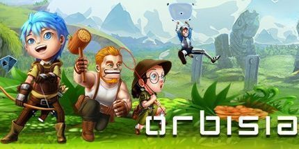 御三家Game-奥比西亚