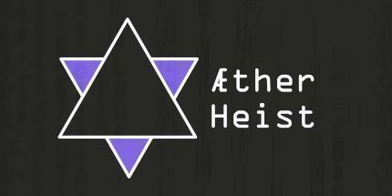 御三家Game-以太抢劫