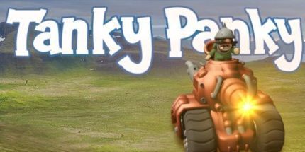 御三家Game-Tanky Panky