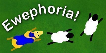 御三家Game-Ewephoria