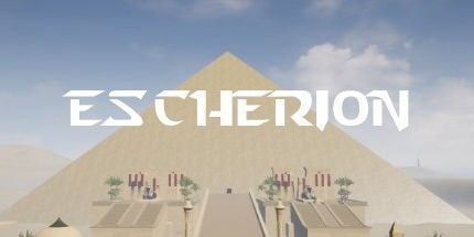 御三家Game-Escherion