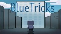 御三家Game-BlueTricks