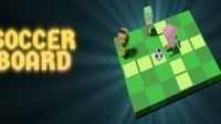 御三家Game-足球板